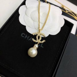 Picture of Chanel Necklace _SKUChanelnecklace0811975480